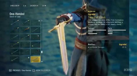 assassin's creed unity all weapons.